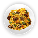 Mahal Special Biryani 