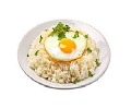 Egg Rice 