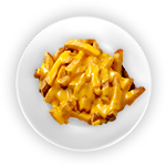 Large Chips & Cheese 