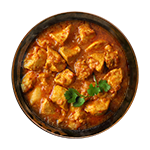 Kashmiri Korma 