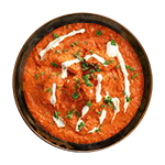 Tikka Makhani Masala 
