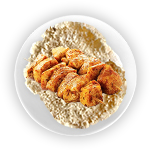 Chicken Tikka 