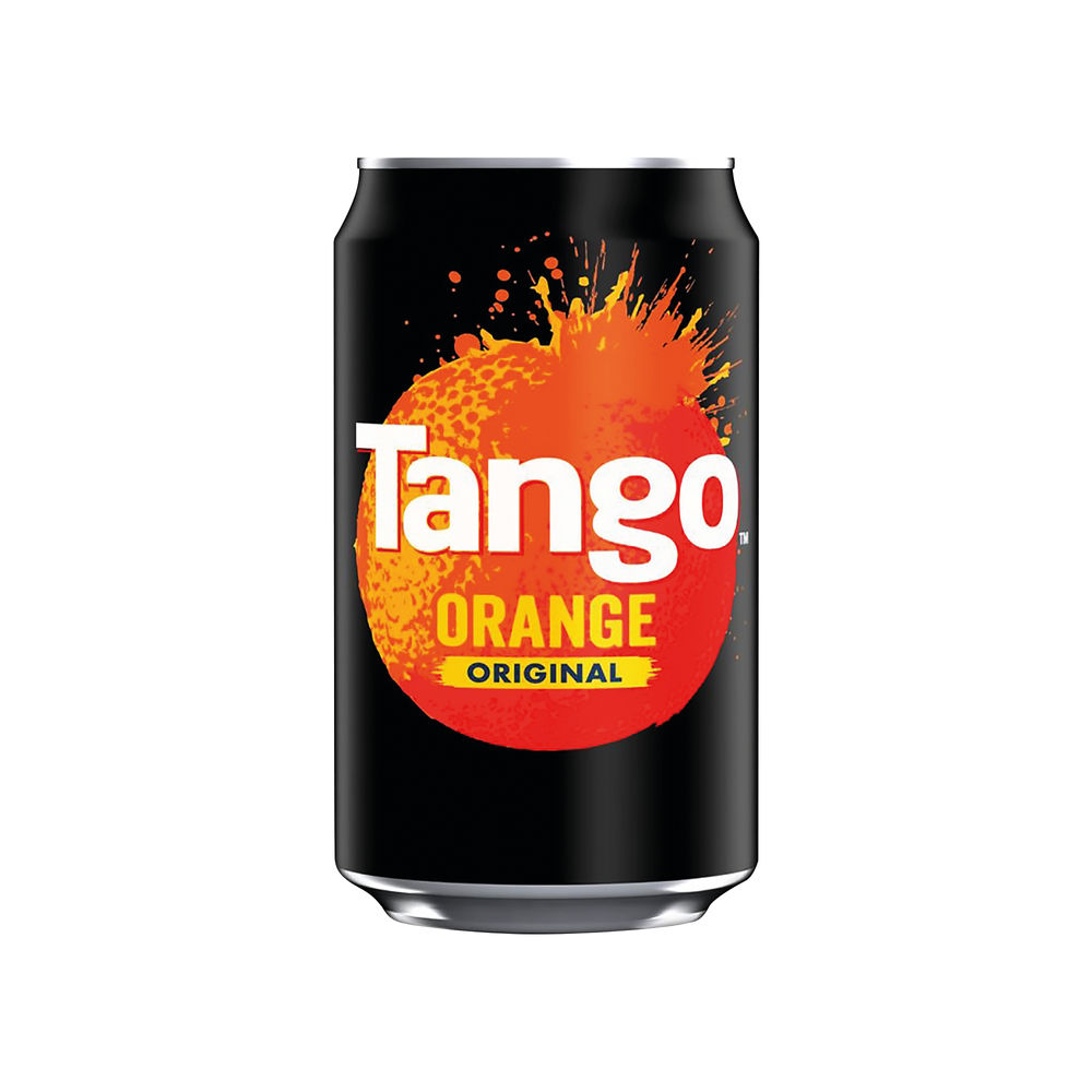 Tango Orange 