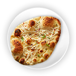Garlic Chilli Nan 